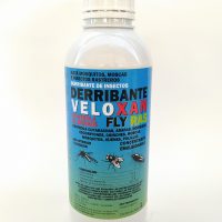 VELOXAN FLY-RAS Derribante de Insectos (15cc, 60cc, 250cc, 1L) - Imagen 4