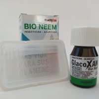 GLACOXAN BIO NEEM 20cc - Imagen 2