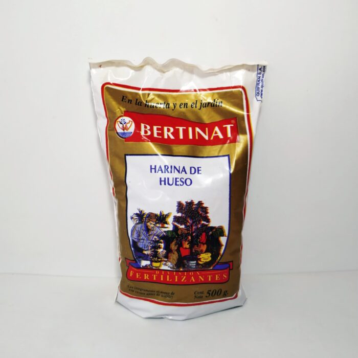 Harina de Hueso (250g, 500g, 1kg, 10kg) - Imagen 2