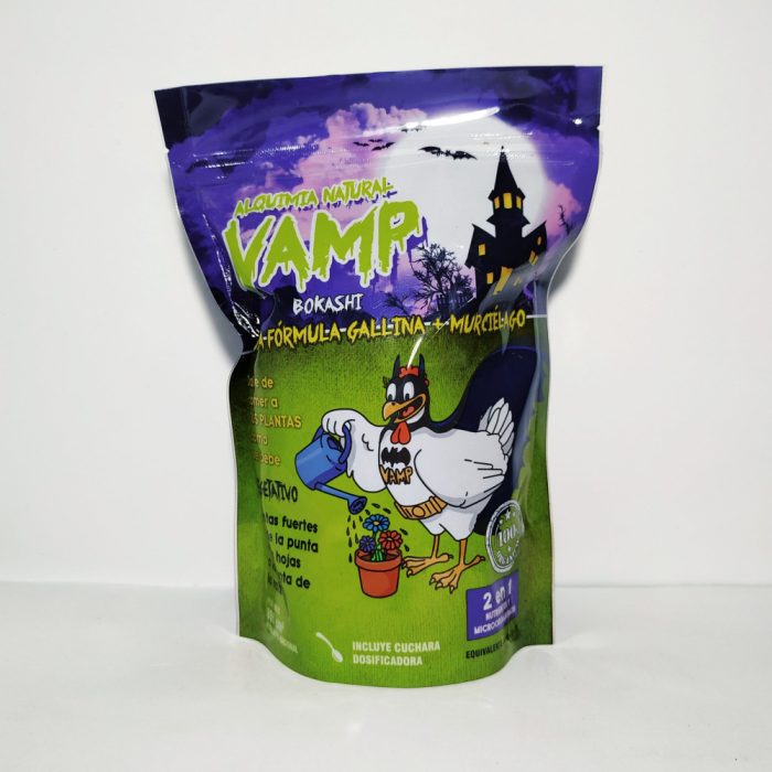 Vamp gallina-murcielago Vegetativo x 800gr