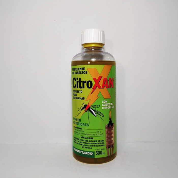 Citroxan (500cc,1L)