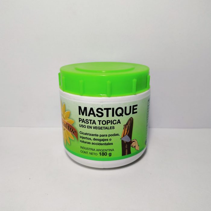 MASTIQUE Cicatrizante de poda 180gr