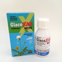 Glacoxan Herbicida Selectivo (100cc o 200cc)