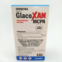 Glacoxan Herbicida Selectivo (100cc o 200cc) - Imagen 2