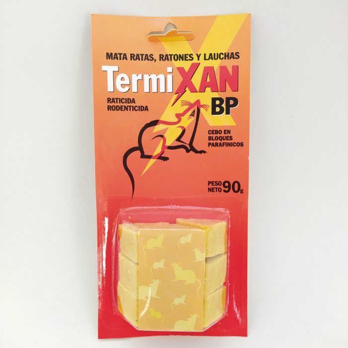 Termixan BP (90gr, 1kg)