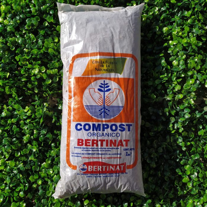 Compost Orgánico