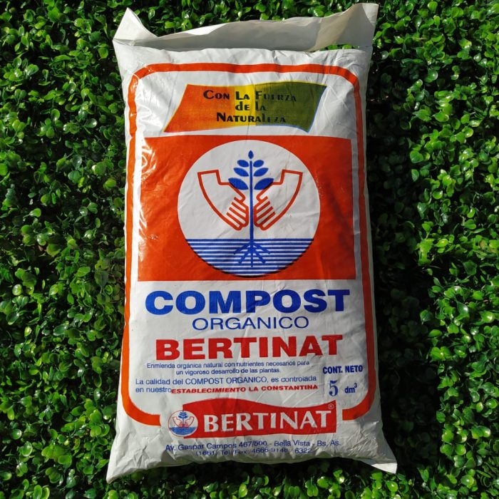 Compost Orgánico - Imagen 2