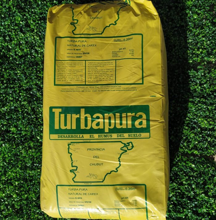 Turbapura CAREX 170dm