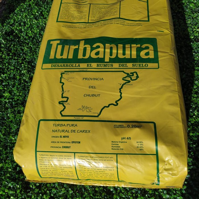 Turbapura CAREX 170dm - Imagen 2