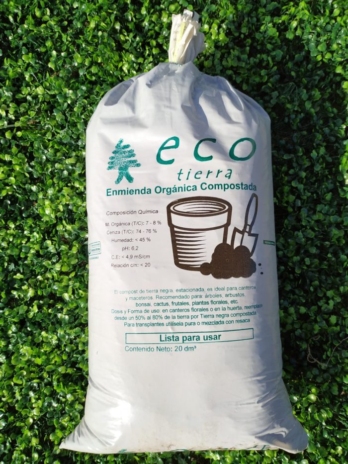 Eco-Tierra (2dm, 5dm, 10dm, 20dm) - Imagen 4