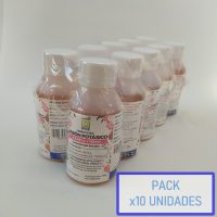 Jabón Potásico con canela y neem (100cc, 500cc) x pack