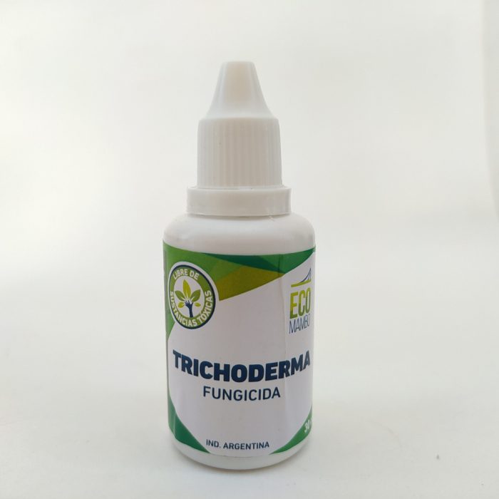 TRICHODERMAS 30CC