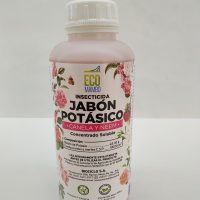 Jabón Potásico con canela y neem (100cc, 500cc) - Imagen 2