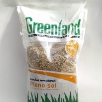 Semillas para césped Pleno Sol Greenland (500gr, 1kg) - Imagen 2