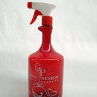 Pulverizador Gran Presion (500ml, 1Litro) - Imagen 5