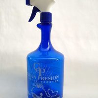 Pulverizador Gran Presion (500ml, 1Litro) - Imagen 4