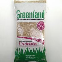 Semillas para césped 9 variedades Greenland (500gr, 1kg, 10kg) - Imagen 2