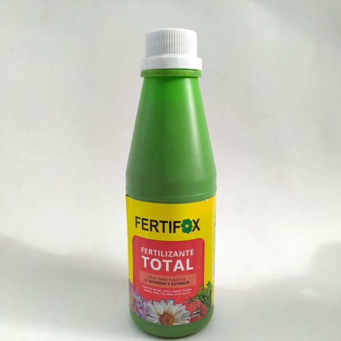 Fertifox TOTAL x250cc