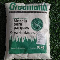 Semillas para césped 9 variedades Greenland (500gr, 1kg, 10kg) - Imagen 3