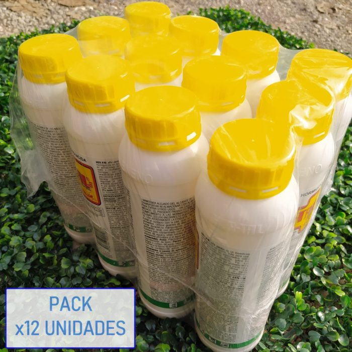 HOR-TAL Hormiguicida en polvo 250grx pack