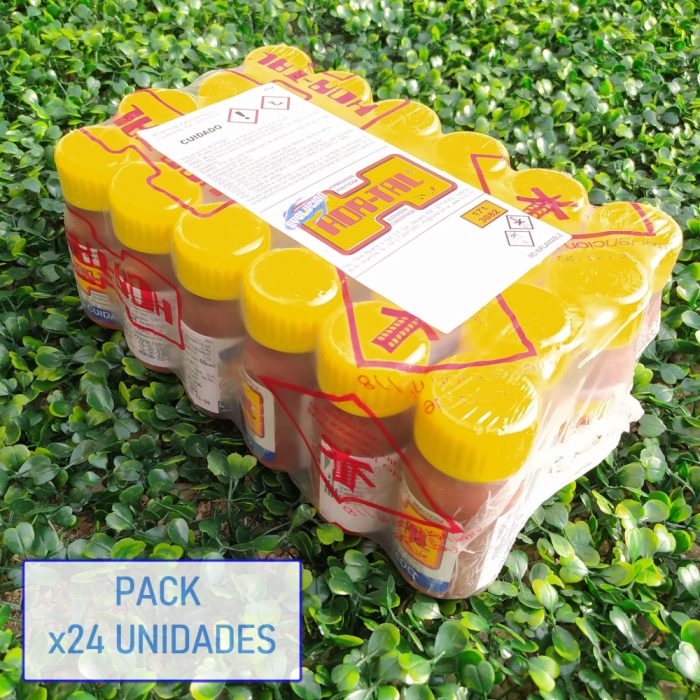 HOR-TAL Liquido x pack (60cc, 120cc, 250cc, 500cc, 1L)