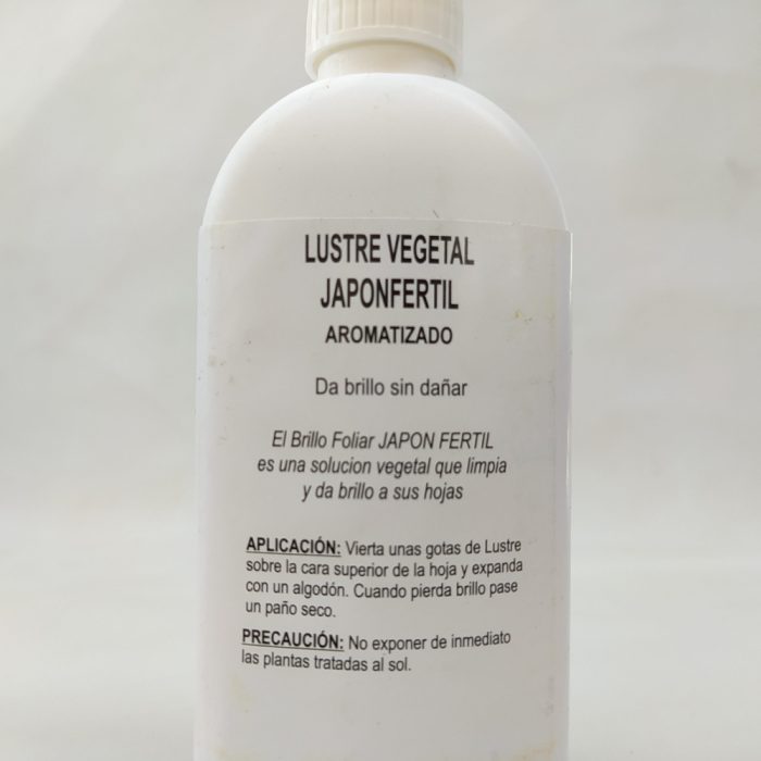 Lustre liquido x120cc - Imagen 2