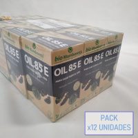 Insecticida - Acaricida OIL 85E 100cc x pack