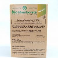 Fertilizante - Fungicida "TRICO-TRAP" x30gr - Imagen 2