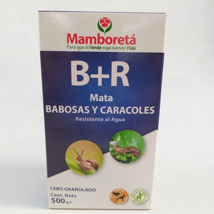 Matababosas B+R (100gr, 200gr, 500gr) - Imagen 4