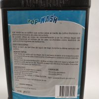 Wash - Imagen 2