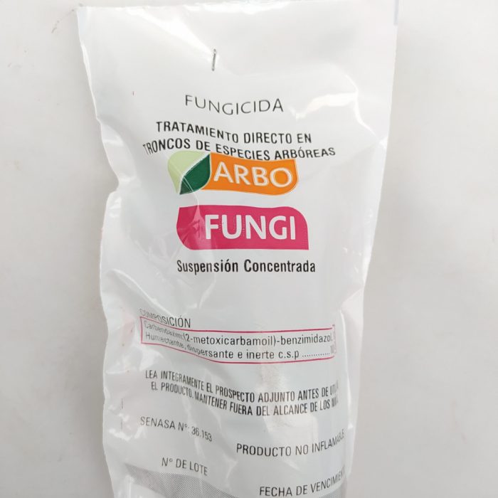 Arbolesanos Funguicida