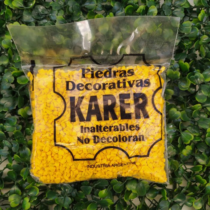 Piedras decorativas - KARER x250gr - Imagen 4