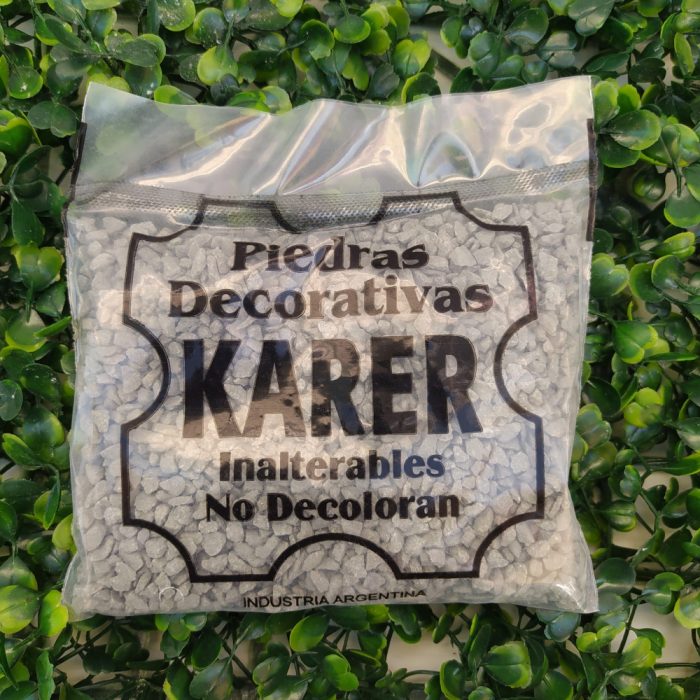 Piedras decorativas - KARER x250gr - Imagen 9