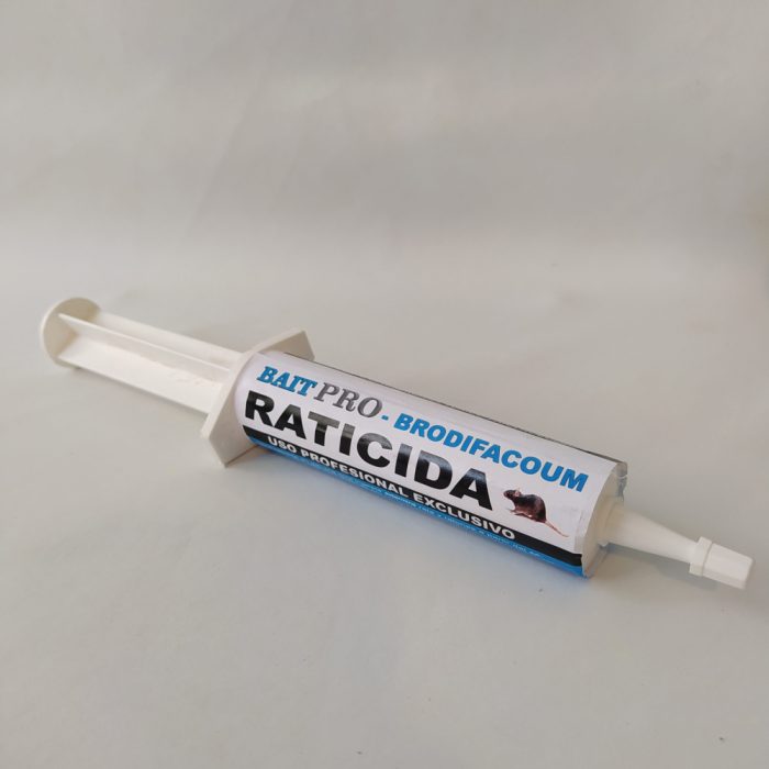 RATICIDA Bait Pro