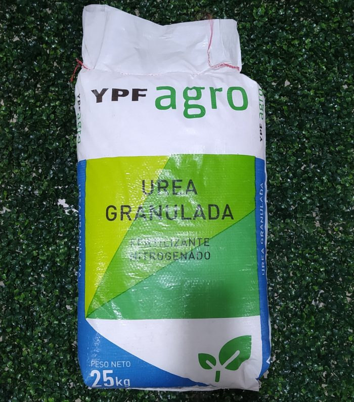 UREA x25kg