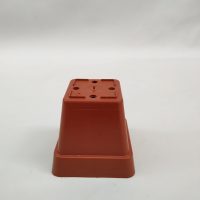 Maceta Cuadrada - Imagen 3