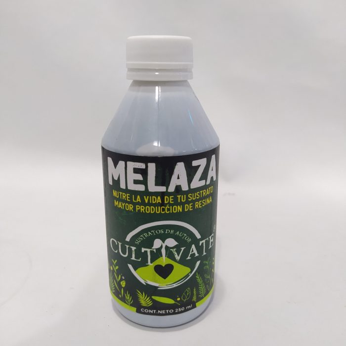 Melaza 250cc - Cultivate